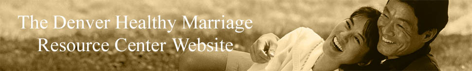  Healthy Marriage Resource Center